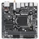 Gigabyte B360N WIFI scheda madre Intel B360 Express LGA 1151 (Socket H4) mini ITX 3