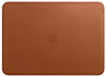 Apple MRQM2ZM/A borsa per laptop 33 cm (13") Custodia a tasca Marrone