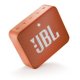 JBL GO 2 Altoparlante portatile mono Arancione 3 W 2