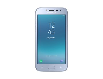 Samsung Galaxy J2 SM-J250Y/DS 12,7 cm (5") Doppia SIM 4G Micro-USB 16 GB 2600 mAh Blu