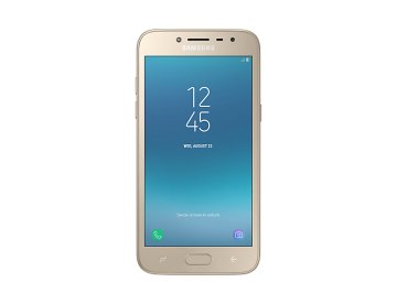 Samsung Galaxy J2 SM-J250Y/DS 12,7 cm (5") Doppia SIM 4G Micro-USB 16 GB 2600 mAh Oro