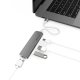 Verbatim Hub USB-C con HD 5