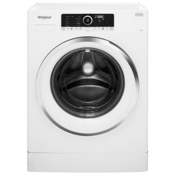 Whirlpool Lavatrice 8 Kg - ZEN SF8414