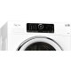 Whirlpool ZEN SF10422 lavatrice Caricamento frontale 10 kg 1400 Giri/min Bianco 4
