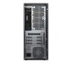 DELL Vostro 3670 Intel® Core™ i3 i3-8100 4 GB DDR4-SDRAM 1 TB HDD Windows 10 Pro Mini Tower PC Nero 5