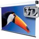 Sopar Platinum Avatar 3D schermo per proiettore 3,51 m (138