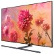 Samsung Q9F TV QLED 4K 55