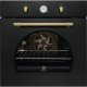 Electrolux ROB3201AOR forno 72 L 2780 W Nero 2