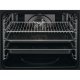 Electrolux ROB3201AOR forno 72 L 2780 W Nero 4