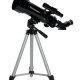 Celestron Travel Scope 70 Rifrattore 165x Nero 2