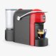 Lavazza Macchina Del Caffe' Jolie Red 4