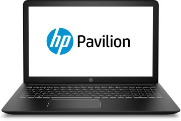 HP Pavilion Power 15-cb022nl Intel® Core™ i7 i7-7700HQ Computer portatile 39,6 cm (15.6") Full HD 8 GB DDR4-SDRAM 1 TB HDD NVIDIA® GeForce® GTX 1050 Windows 10 Home Nero