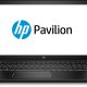HP Pavilion Power 15-cb022nl Intel® Core™ i7 i7-7700HQ Computer portatile 39,6 cm (15.6