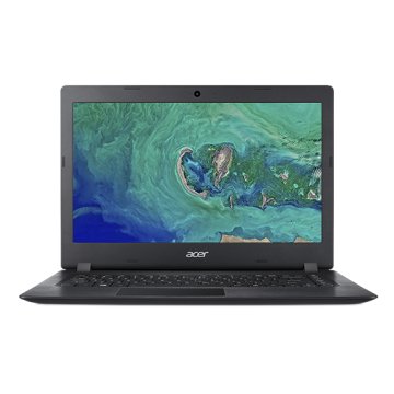 Acer Aspire 1 A114-32-C4P3 Intel® Celeron® N4000 Computer portatile 35,6 cm (14") HD 4 GB DDR4-SDRAM 64 GB Flash Wi-Fi 5 (802.11ac) Windows 10 Home Nero