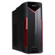 Acer NITRO 50 N50-600 Intel® Core™ i7 i7-8700 16 GB DDR4-SDRAM 1,13 TB HDD+SSD NVIDIA® GeForce® GTX 1060 Windows 10 Home Desktop PC Nero, Rosso 3