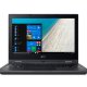 Acer TravelMate Spin B1 B118-RN-P0LZ Intel® Pentium® N4200 Ibrido (2 in 1) 29,5 cm (11.6