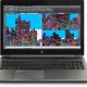 HP ZBook 15 G5 Intel® Core™ i7 i7-8750H Workstation mobile 39,6 cm (15.6