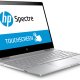 HP Spectre x360 13-ae013nl Intel® Core™ i5 i5-8250U Ibrido (2 in 1) 33,8 cm (13.3