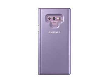 Samsung EF-ZN960 custodia per cellulare 16,3 cm (6.4") Custodia a libro Viola
