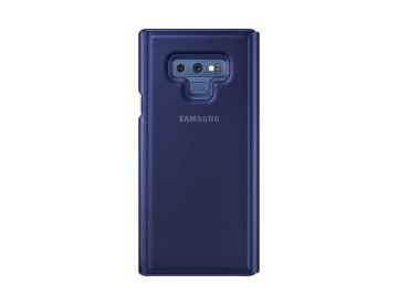 Samsung EF-ZN960 custodia per cellulare 16,3 cm (6.4") Custodia a libro Blu