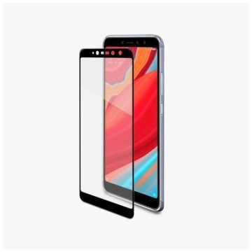 Celly Full Glass Pellicola proteggischermo trasparente Xiaomi 1 pz