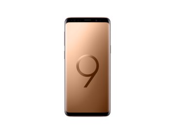 Samsung Galaxy S9 SM-G960F/DS 14,7 cm (5.8") Dual SIM ibrida Android 8.0 4G USB tipo-C 4 GB 64 GB 3000 mAh Oro