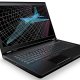 Lenovo ThinkPad P71 Intel® Xeon® E3 v6 E3-1505MV6 Workstation mobile 43,9 cm (17.3