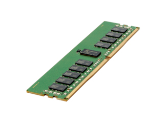 HPE 876181-B21 memoria 8 GB 1 x 8 GB DDR4 2666 MHz Data Integrity Check (verifica integrità dati)