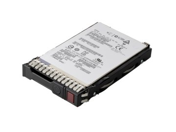 HPE P04564-B21 drives allo stato solido 960 GB 2.5" Serial ATA III MLC