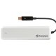 Transcend JetDrive 855 Tecnologia Thunderbolt 480 GB Argento 2