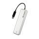 Transcend JetDrive 855 Tecnologia Thunderbolt 480 GB Argento 3