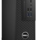 DELL Precision T3420 Intel® Core™ i5 i5-7500 4 GB DDR4-SDRAM 1 TB HDD Windows 10 Pro SFF Stazione di lavoro Nero 4