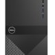 DELL Vostro 3670 Intel® Core™ i3 i3-8100 4 GB DDR4-SDRAM 1 TB HDD Windows 10 Home Mini Tower PC Nero 2