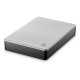 Seagate Backup Plus Portable disco rigido esterno 5 TB Argento 3