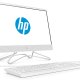 HP 200 G3 Intel® Core™ i3 i3-8130U 54,6 cm (21.5