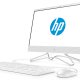 HP 200 G3 Intel® Core™ i5 i5-8250U 54,6 cm (21.5