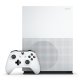 Microsoft Bundle Xbox One S (1TB) Starter Pack Wi-Fi Bianco 12