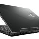 ASUS ROG Strix GL504GM-ES040T Intel® Core™ i7 i7-8750H Computer portatile 39,6 cm (15.6