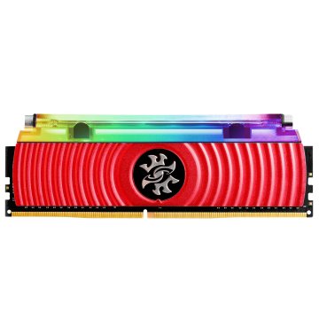XPG Spectrix D80 memoria 8 GB 1 x 8 GB DDR4 3200 MHz