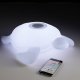 Bigben Interactive BTLSTURTLE portable/party speaker Bianco 15 W 13