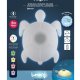 Bigben Interactive BTLSTURTLE portable/party speaker Bianco 15 W 18