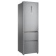 Haier A3FE735CGJE frigorifero con congelatore Libera installazione 330 L Acciaio inox 6