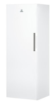 Indesit UI6 F1T W Congelatore verticale Libera installazione 223 L Bianco