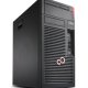 Fujitsu CELSIUS W580 Intel® Core™ i7 i7-8700 16 GB DDR4-SDRAM 256 GB SSD NVIDIA® Quadro® P620 Windows 10 Pro Micro Tower Stazione di lavoro Nero 4