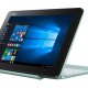 ASUS Transformer Book T101HA-GR060T Intel Atom® x5-Z8350 Ibrido (2 in 1) 25,6 cm (10.1