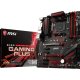 MSI B450 GAMING PLUS AMD B450 Socket AM4 ATX 2