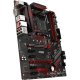 MSI B450 GAMING PLUS AMD B450 Socket AM4 ATX 4