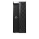 DELL Precision 5820 Intel® Xeon® W-2123 16 GB DDR4-SDRAM 512 GB SSD NVIDIA® Quadro® P2000 Windows 10 Pro Tower Stazione di lavoro Nero 2