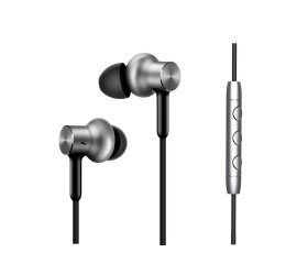 Xiaomi Mi In-Ear Headphones Pro HD Auricolare Cablato Musica e Chiamate Argento