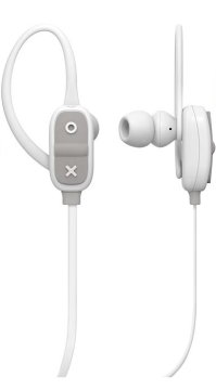 JAM HX-EP303 Auricolare Wireless In-ear Musica e Chiamate Bluetooth Grigio